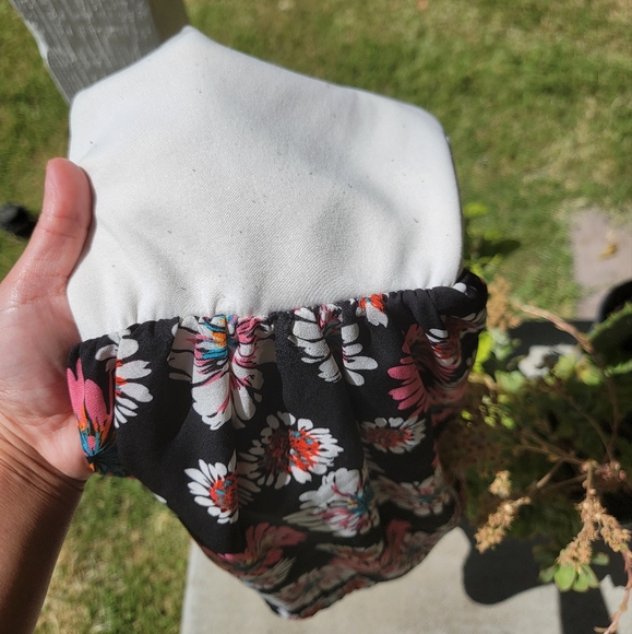 2 Hearts | Floral Dress - Picture 6 of 7